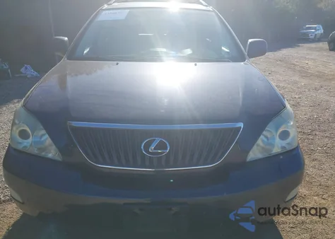 2004 Lexus Rx 330 из США, поврежденный, VIN 2T2HA31U64C033160